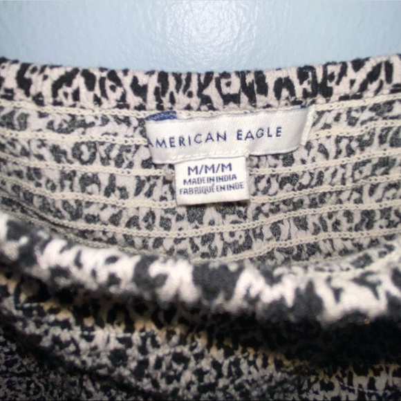 American eagle top - Picture 3 of 3